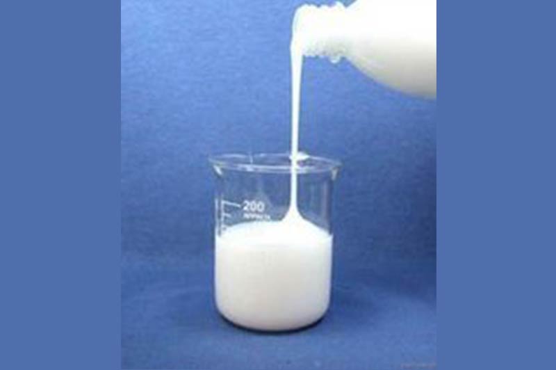 Polacrylamide emulsion(EPAM) interfacial agent